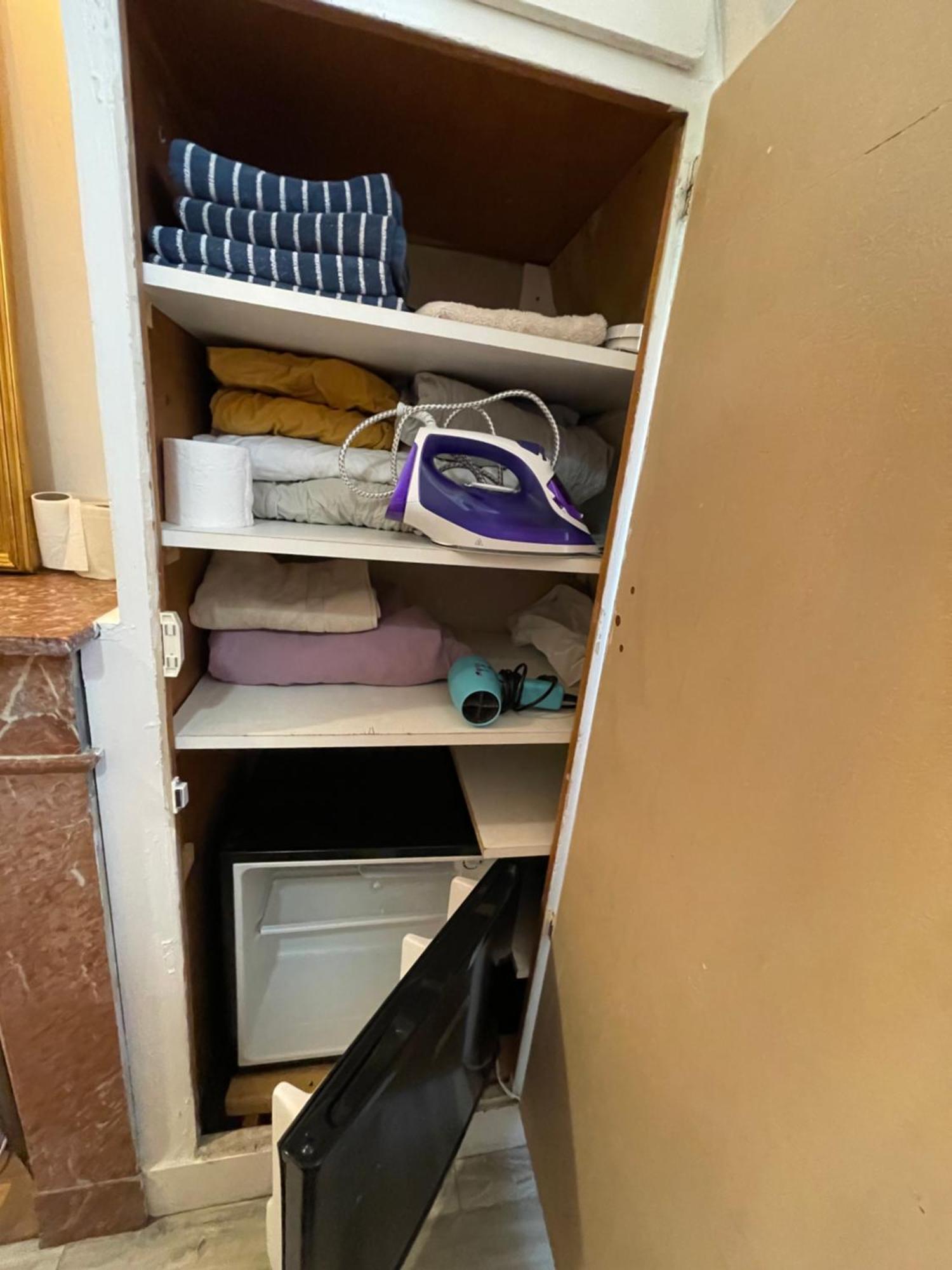 Belle Chambre Párizs Kültér fotó